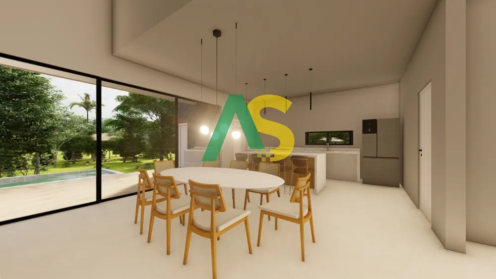 Casa, 4 quartos, 204 m² - Foto 19