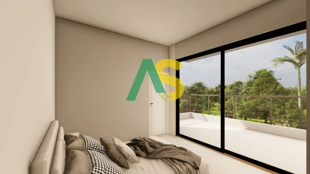 Casa, 4 quartos, 204 m² - Foto 14