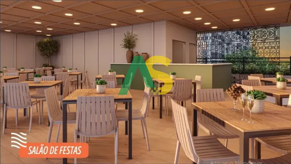 Apartamento, 2 quartos, 47 m² - Foto 5