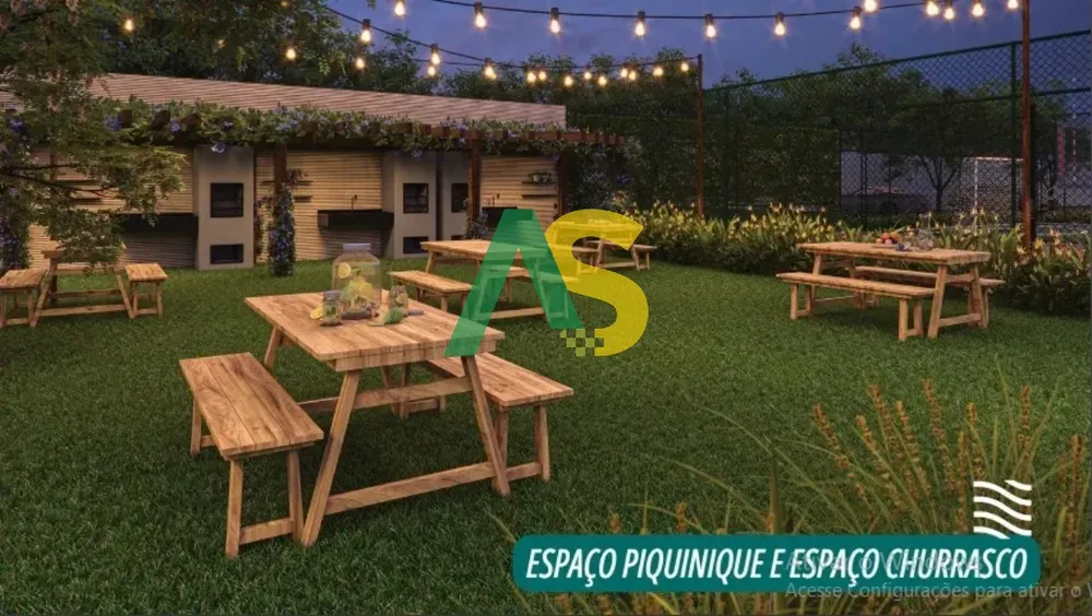Apartamento, 2 quartos, 47 m² - Foto 9