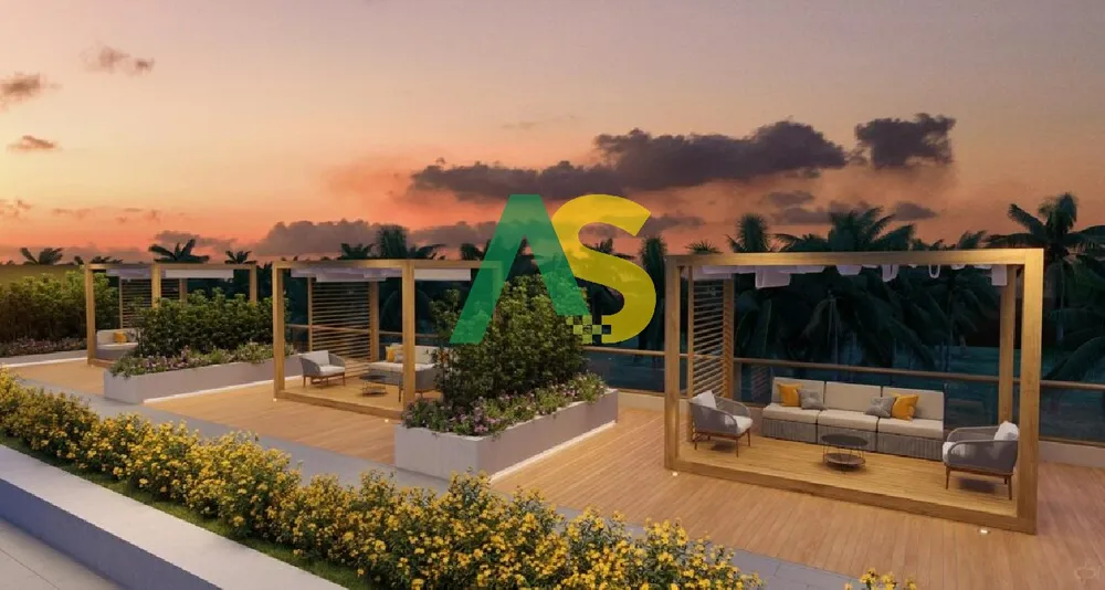Flat/Apart Hotel, 3 quartos, 97 m² - Foto 7