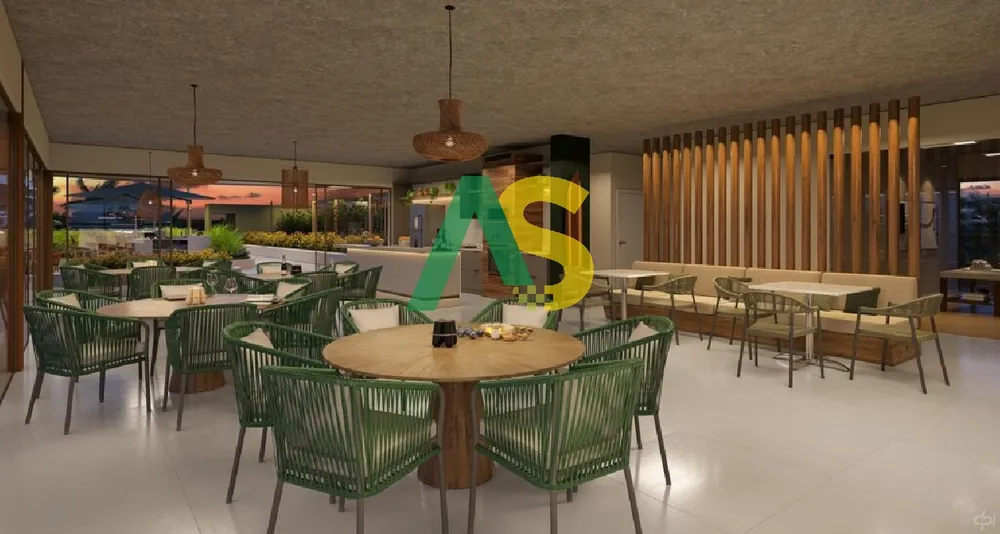 Flat/Apart Hotel, 3 quartos, 97 m² - Foto 8