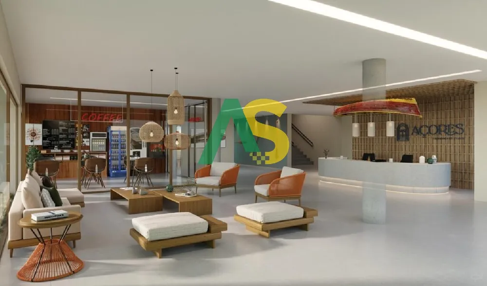 Flat/Apart Hotel, 3 quartos, 97 m² - Foto 4