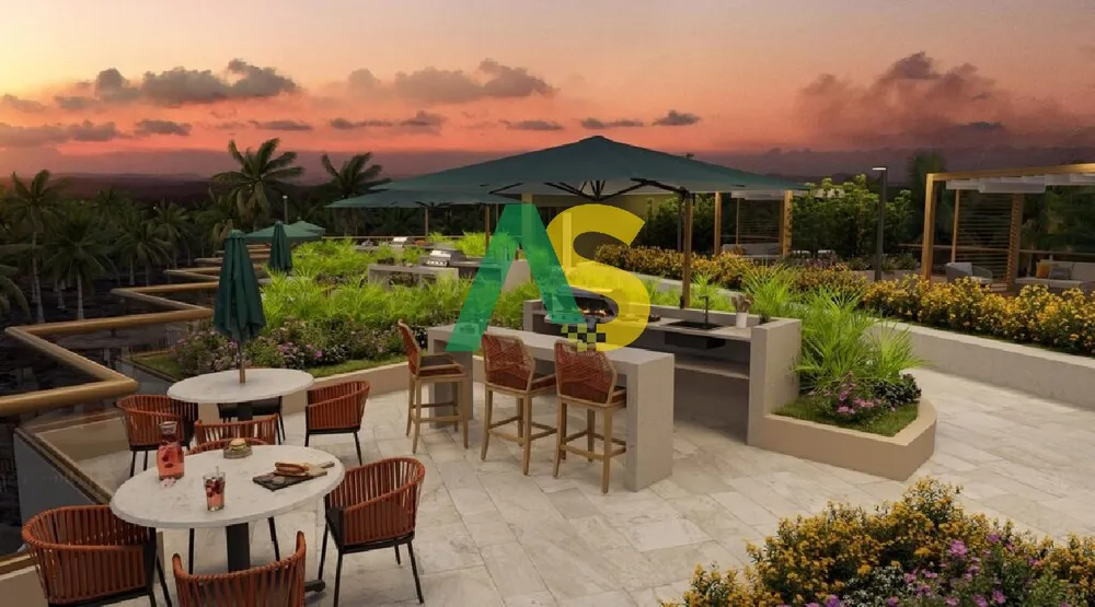 Flat/Apart Hotel, 3 quartos, 97 m² - Foto 6