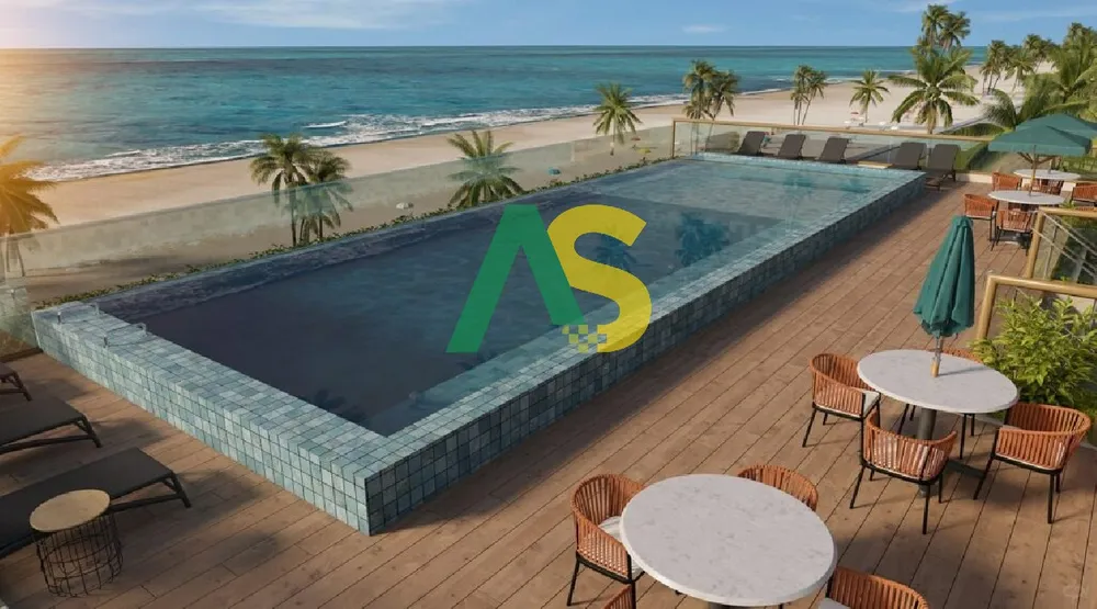 Flat/Apart Hotel, 3 quartos, 97 m² - Foto 9