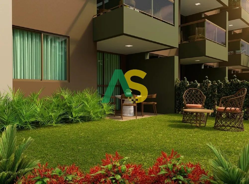 Flat/Apart Hotel, 3 quartos, 97 m² - Foto 3