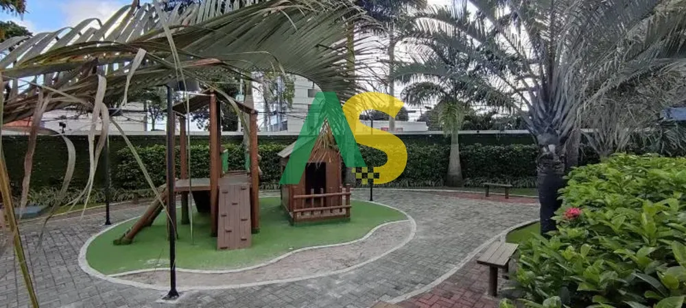 Apartamento, 4 quartos, 172 m² - Foto 7
