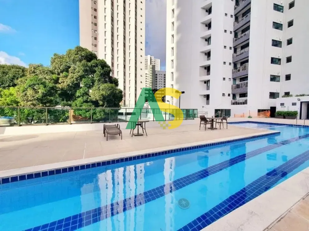 Apartamento, 4 quartos, 172 m² - Foto 2