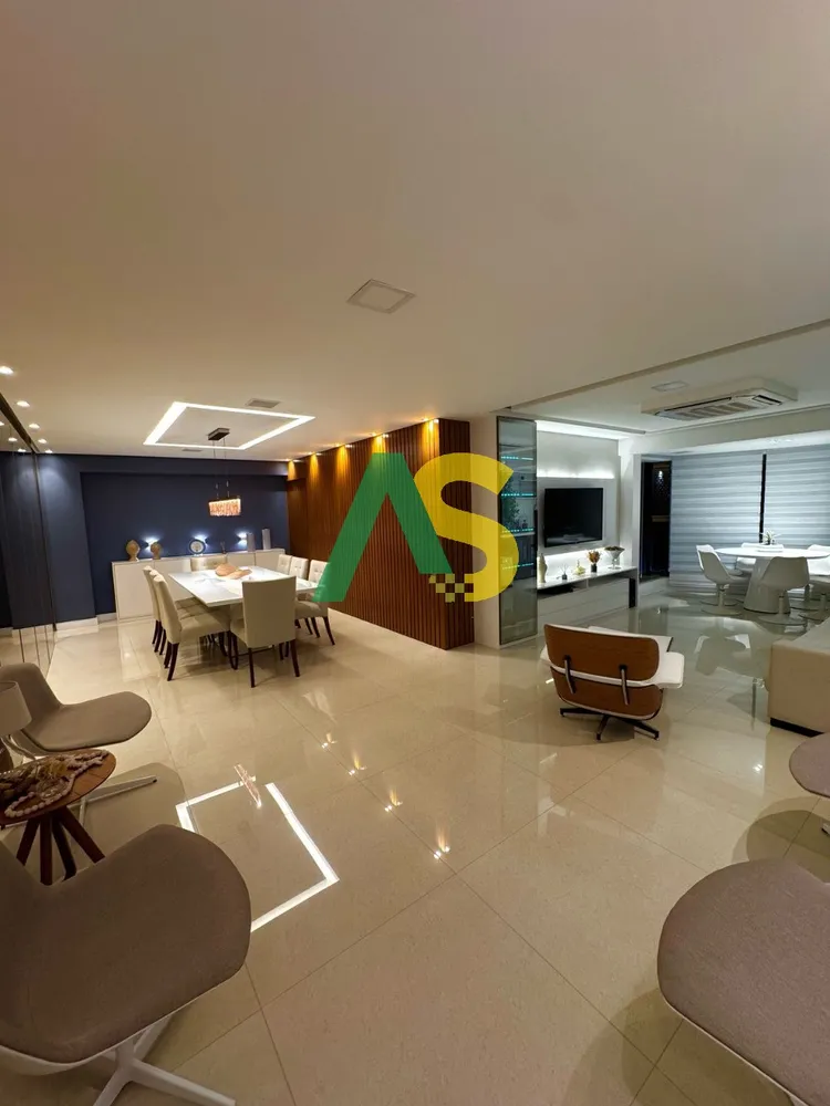 Apartamento, 4 quartos, 172 m² - Foto 13
