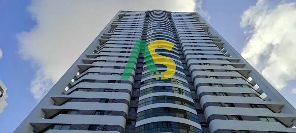 Apartamento, 4 quartos, 172 m² - Foto 1