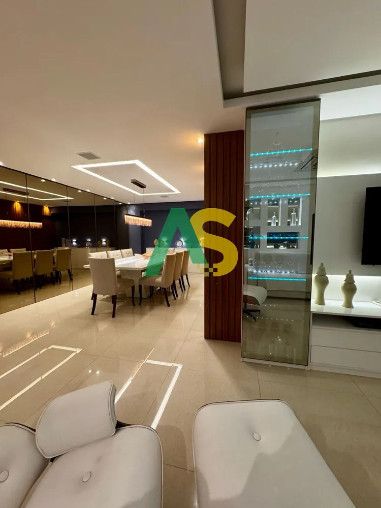 Apartamento, 4 quartos, 172 m² - Foto 14