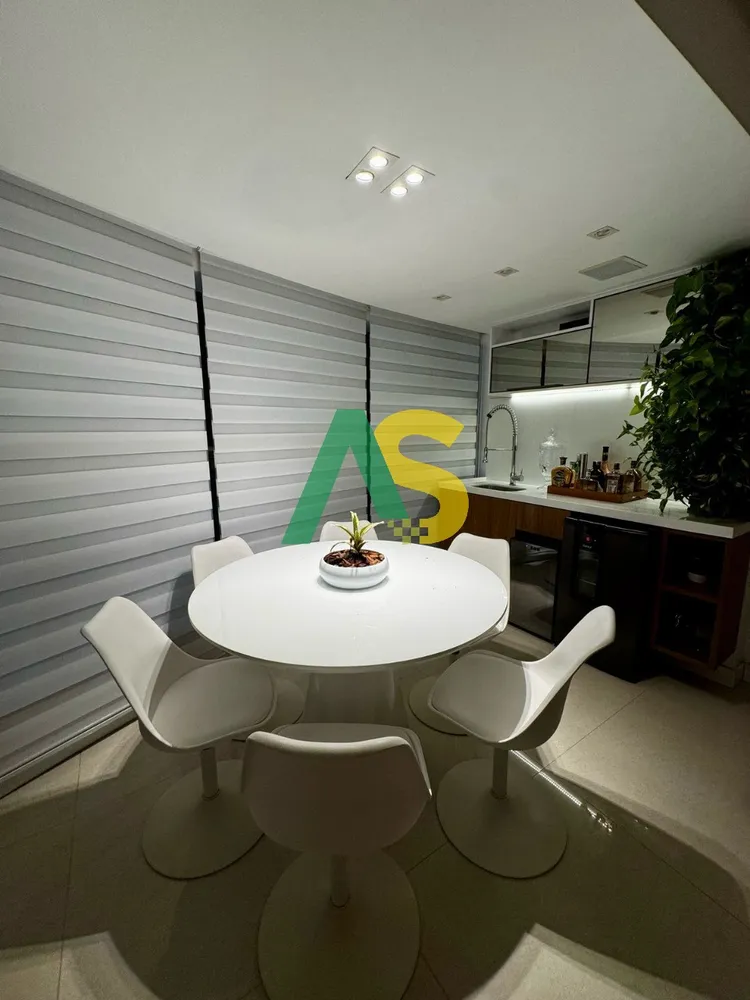 Apartamento, 4 quartos, 172 m² - Foto 15