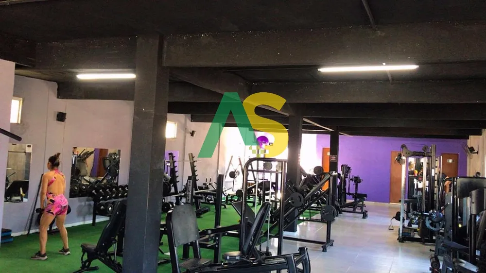 Loja-Salão, 800 m² - Foto 6