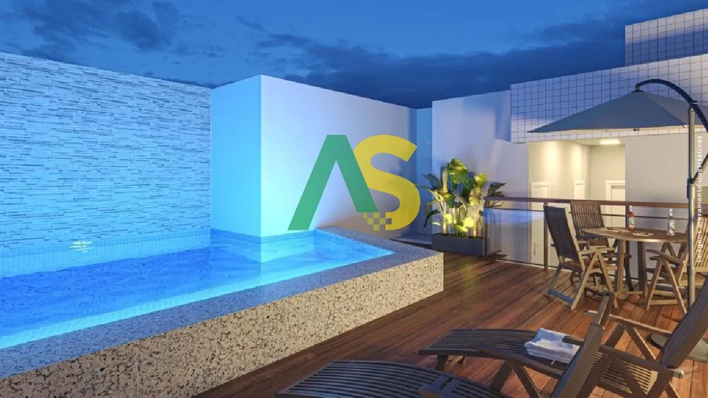 Apartamento, 2 quartos, 57 m² - Foto 8