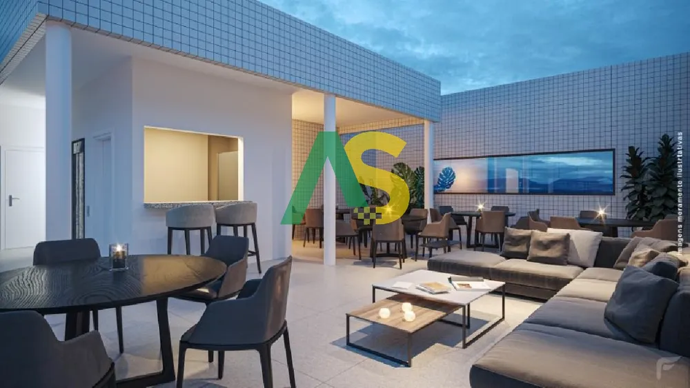 Apartamento, 2 quartos, 57 m² - Foto 6