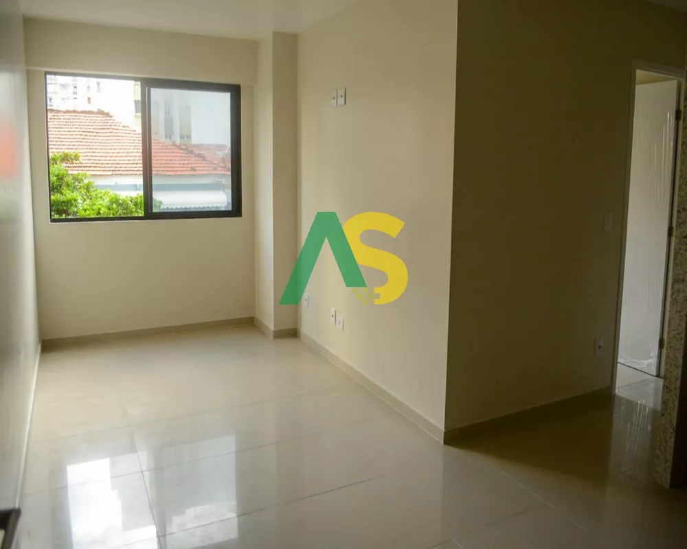 Apartamento à venda com 2 quartos, 43m² - Foto 4