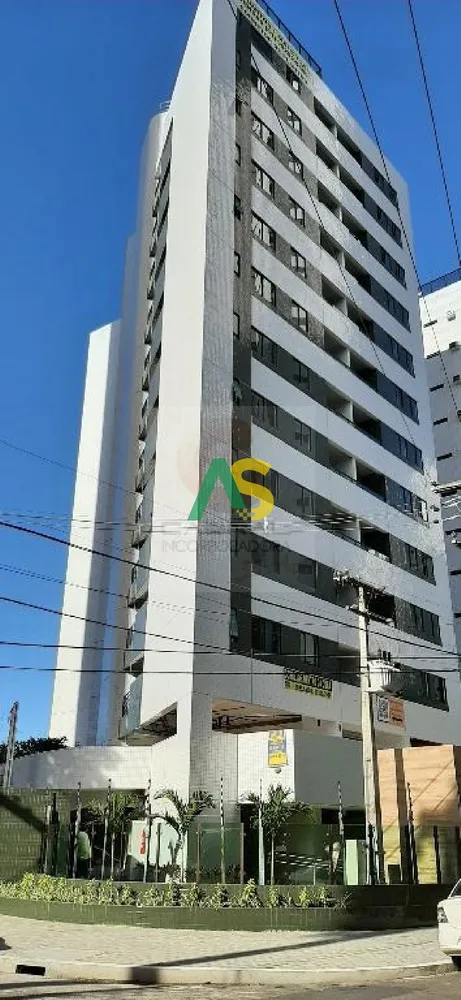 Apartamento, 2 quartos, 58 m² - Foto 9