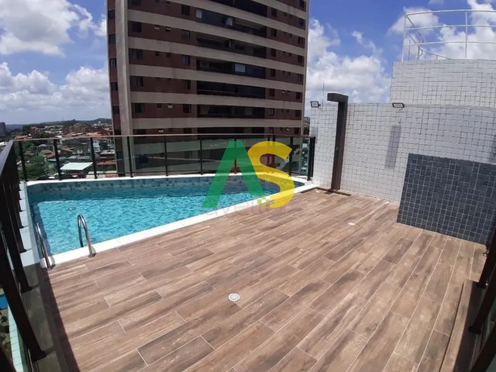 Apartamento, 2 quartos, 58 m² - Foto 4
