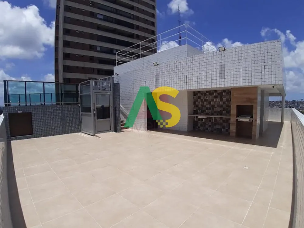 Apartamento, 2 quartos, 58 m² - Foto 2