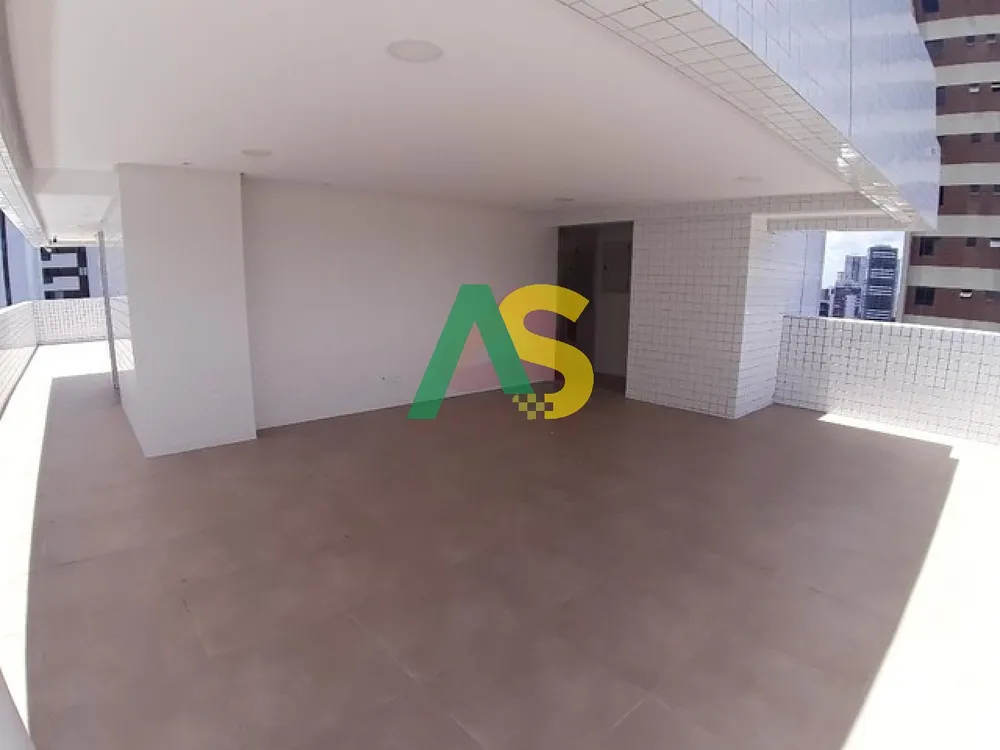 Apartamento, 2 quartos, 58 m² - Foto 5