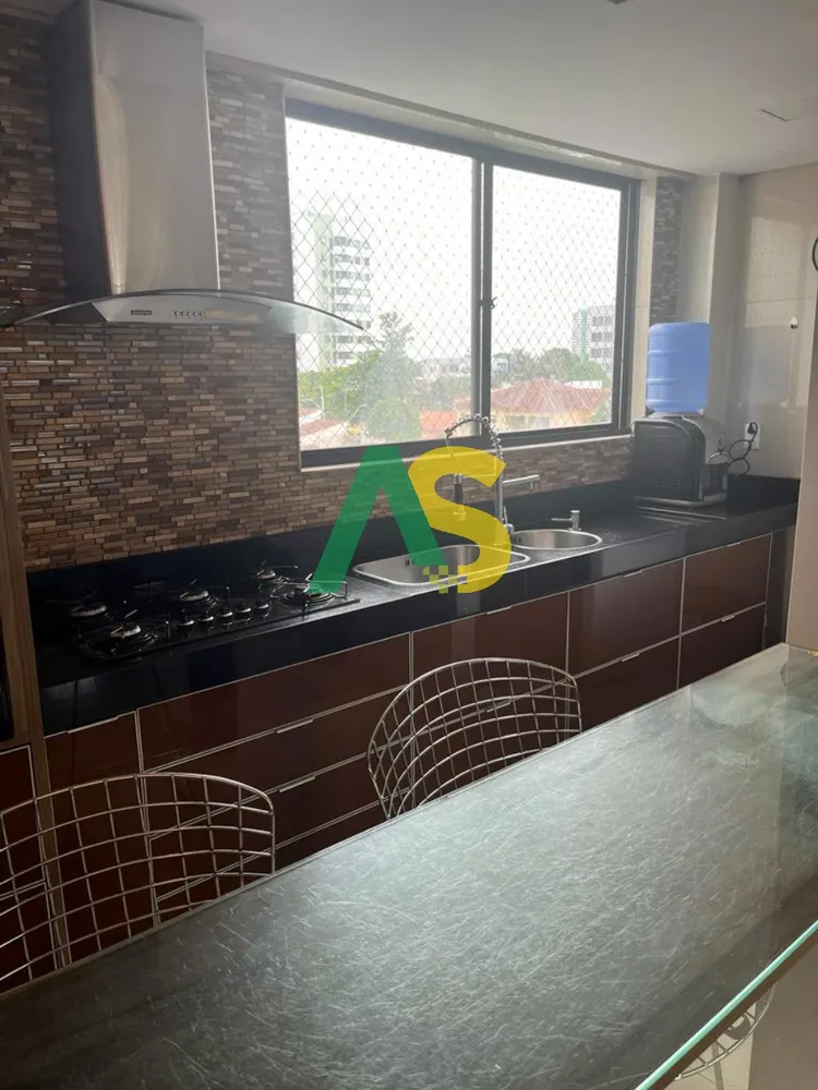 Apartamento, 3 quartos, 90 m² - Foto 10
