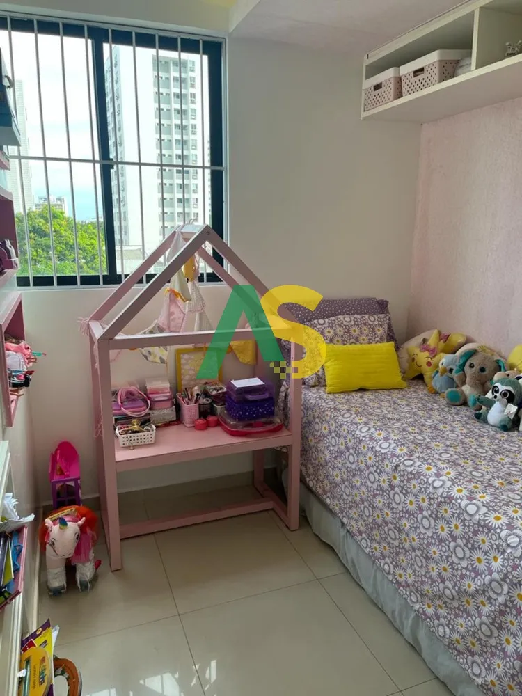 Apartamento, 3 quartos, 90 m² - Foto 16