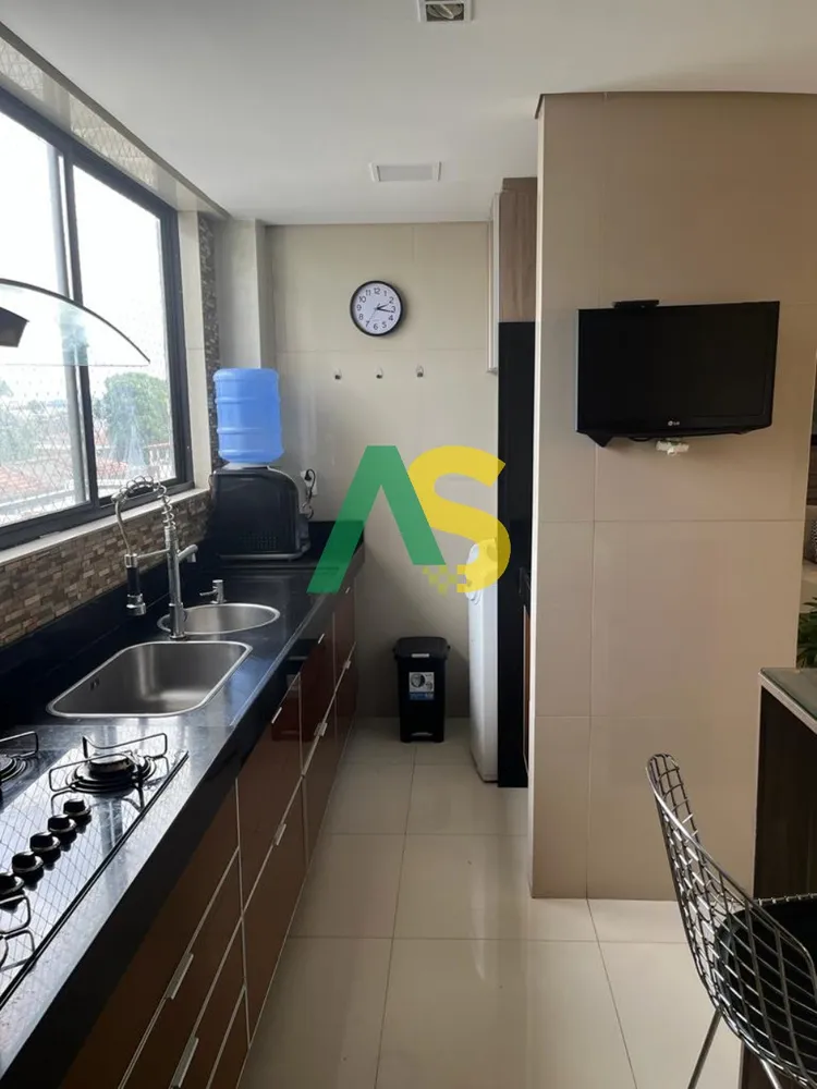 Apartamento, 3 quartos, 90 m² - Foto 15