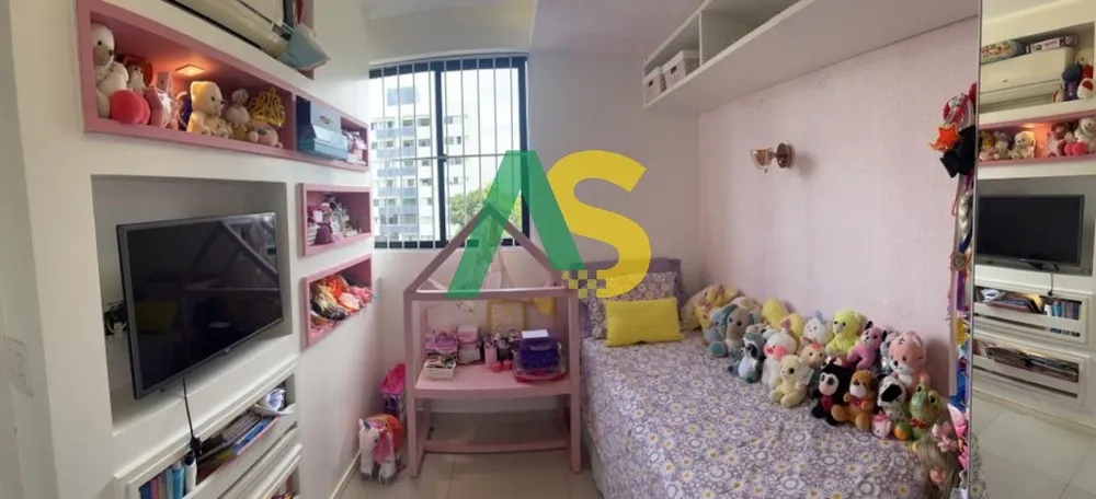 Apartamento, 3 quartos, 90 m² - Foto 17