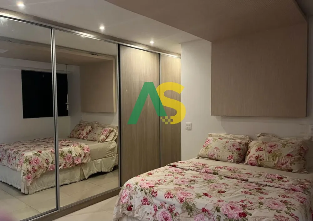 Apartamento, 3 quartos, 90 m² - Foto 12