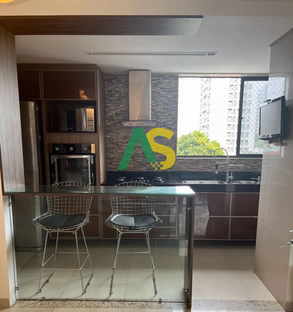 Apartamento, 3 quartos, 90 m² - Foto 9