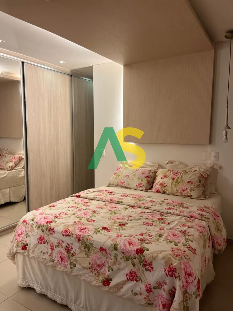 Apartamento, 3 quartos, 90 m² - Foto 11