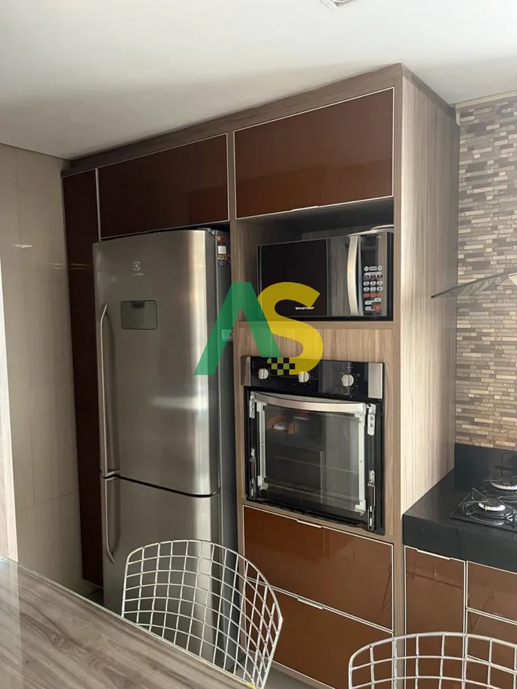 Apartamento, 3 quartos, 90 m² - Foto 13