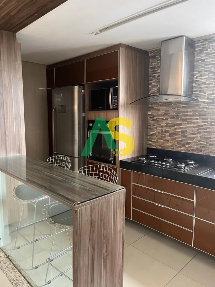 Apartamento, 3 quartos, 90 m² - Foto 14