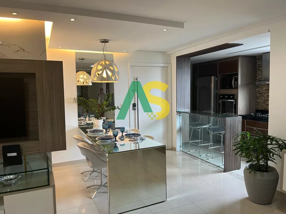 Apartamento à venda com 3 quartos, 90m² - Foto 7