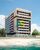 Flat/Apart Hotel, 1 quarto, 23 m² - Foto 1