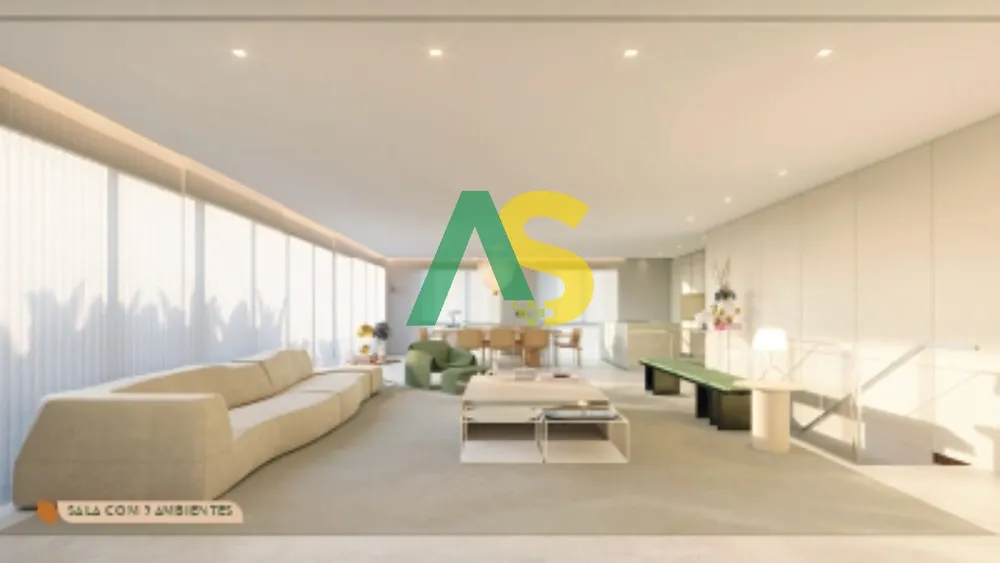 Apartamento, 3 quartos, 145 m² - Foto 18