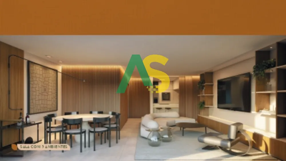 Apartamento, 3 quartos, 145 m² - Foto 11