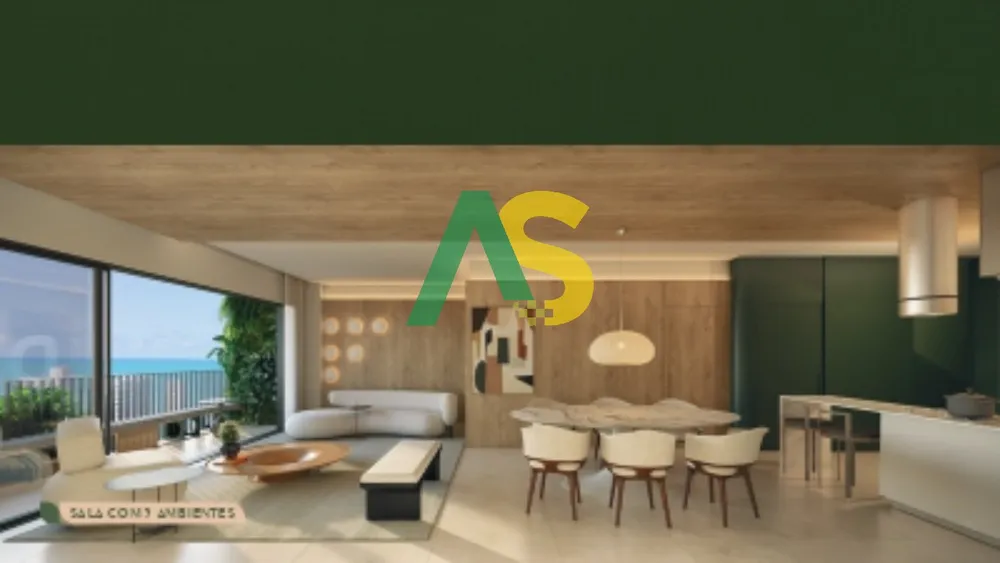 Apartamento, 3 quartos, 145 m² - Foto 13