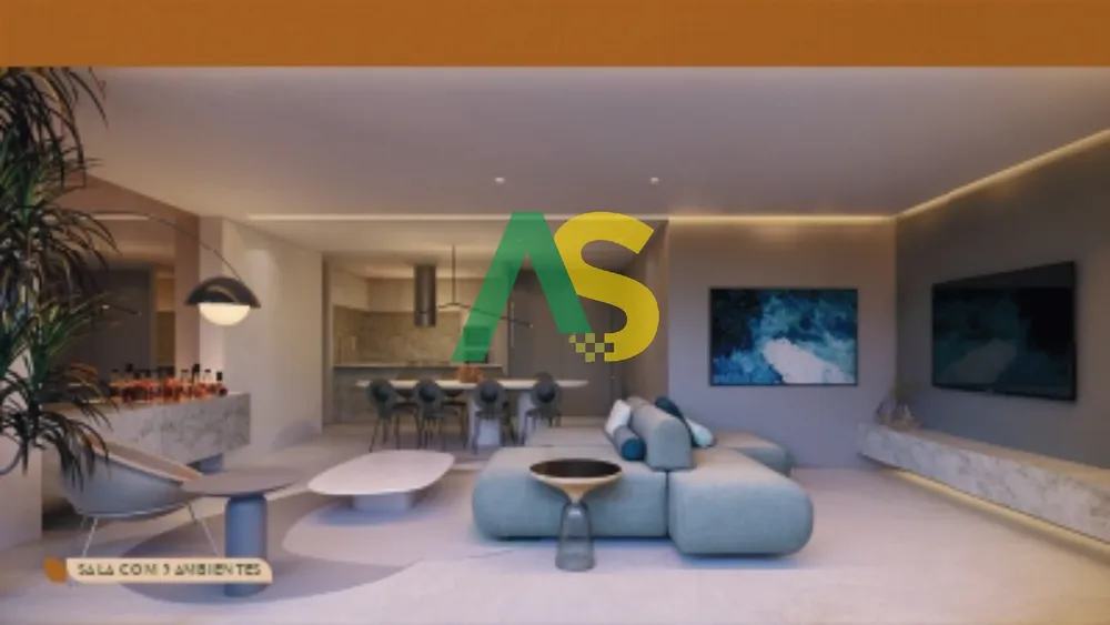 Apartamento, 3 quartos, 145 m² - Foto 14