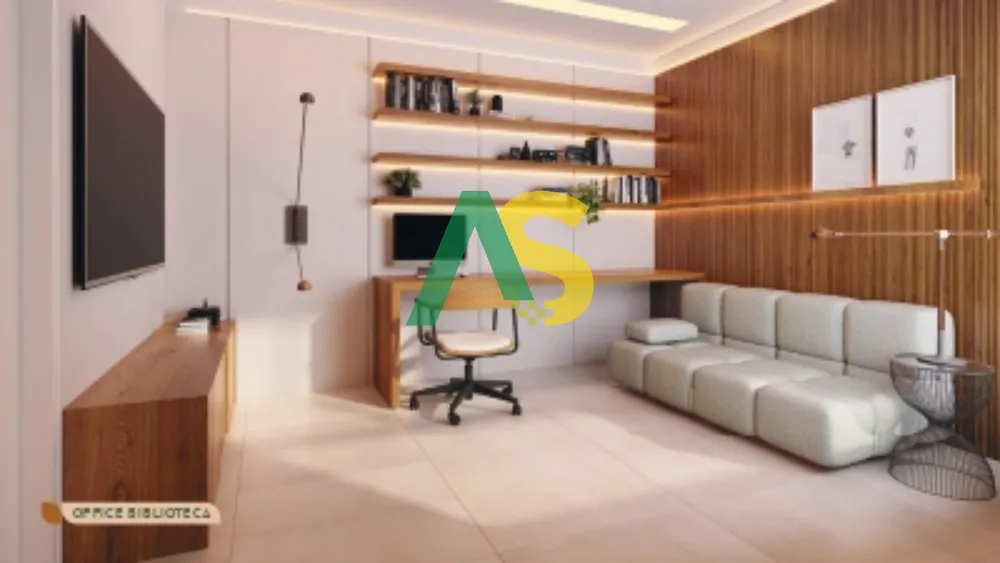 Apartamento, 3 quartos, 145 m² - Foto 12