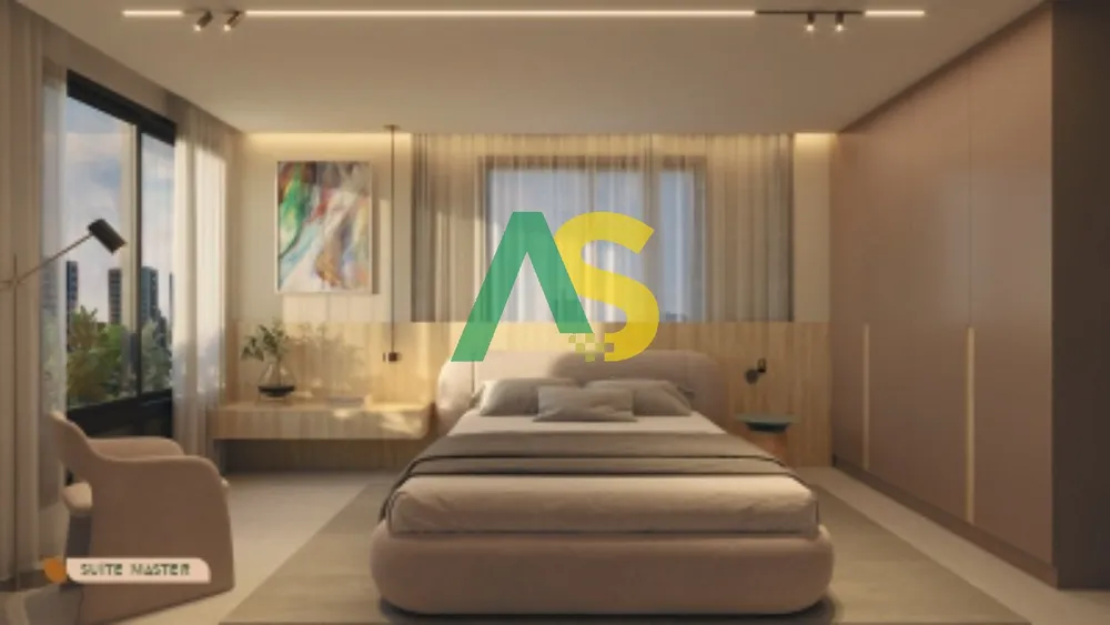 Apartamento, 3 quartos, 145 m² - Foto 15