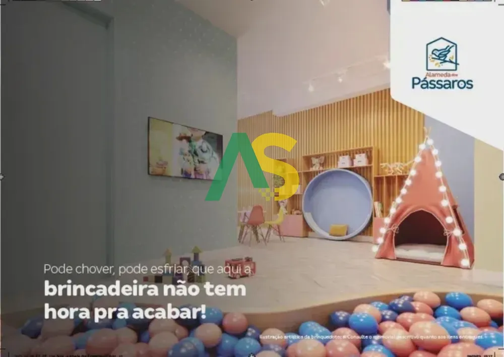 Apartamento, 2 quartos, 37 m² - Foto 6
