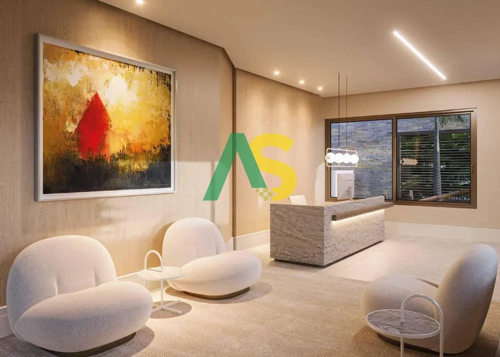 Apartamento, 2 quartos, 61 m² - Foto 16
