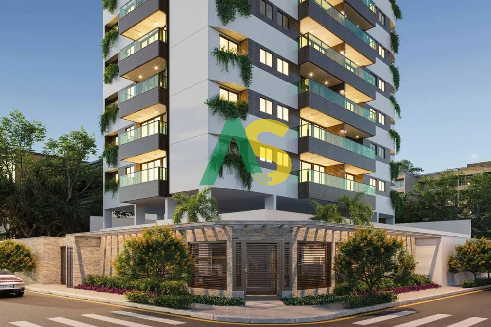 Apartamento, 2 quartos, 61 m² - Foto 5