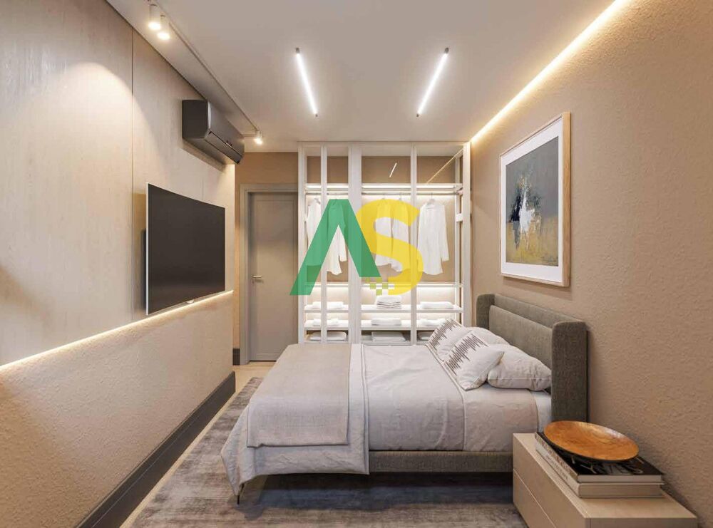 Apartamento, 2 quartos, 61 m² - Foto 4