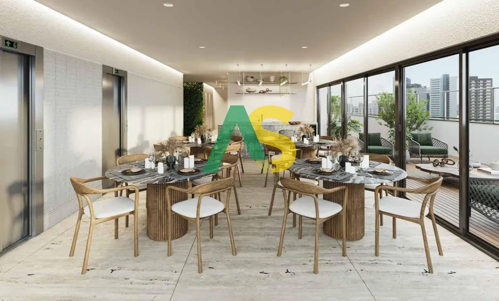 Apartamento, 2 quartos, 61 m² - Foto 10
