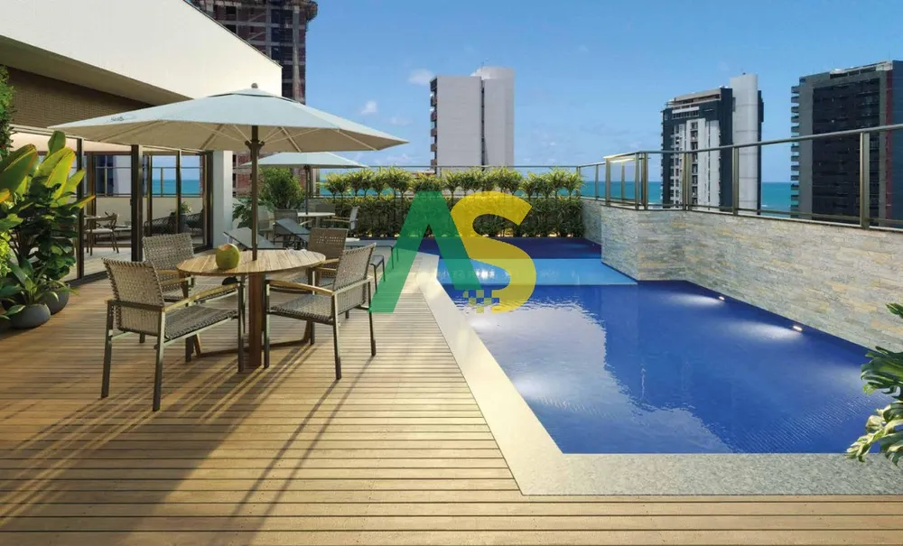 Apartamento, 2 quartos, 61 m² - Foto 6