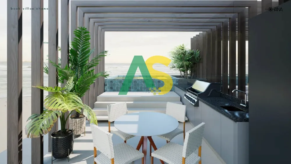 Casa, 3 quartos, 109 m² - Foto 4