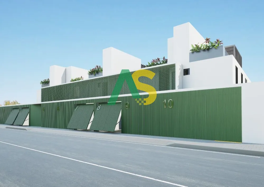 Casa, 3 quartos, 109 m² - Foto 13