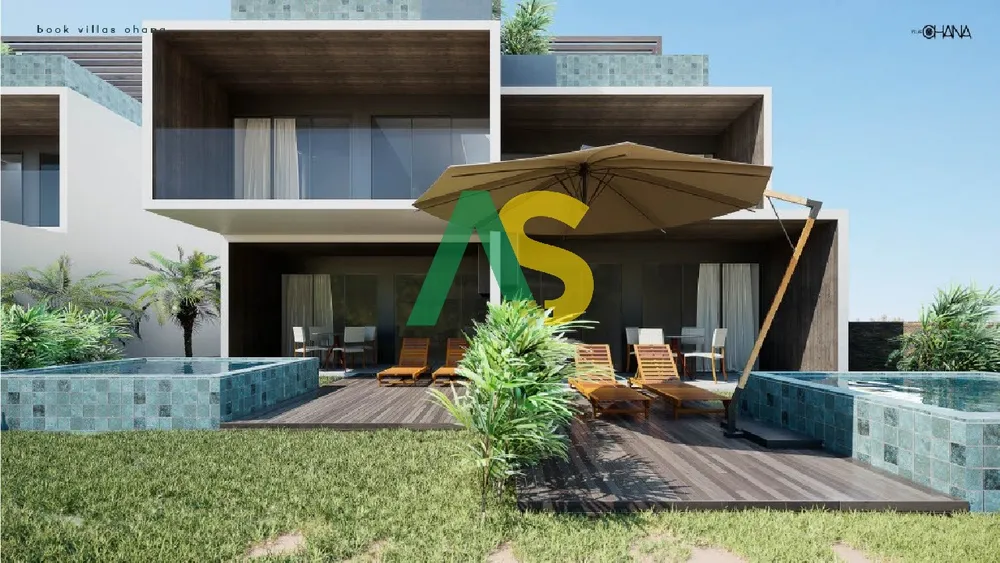 Casa, 3 quartos, 109 m² - Foto 3